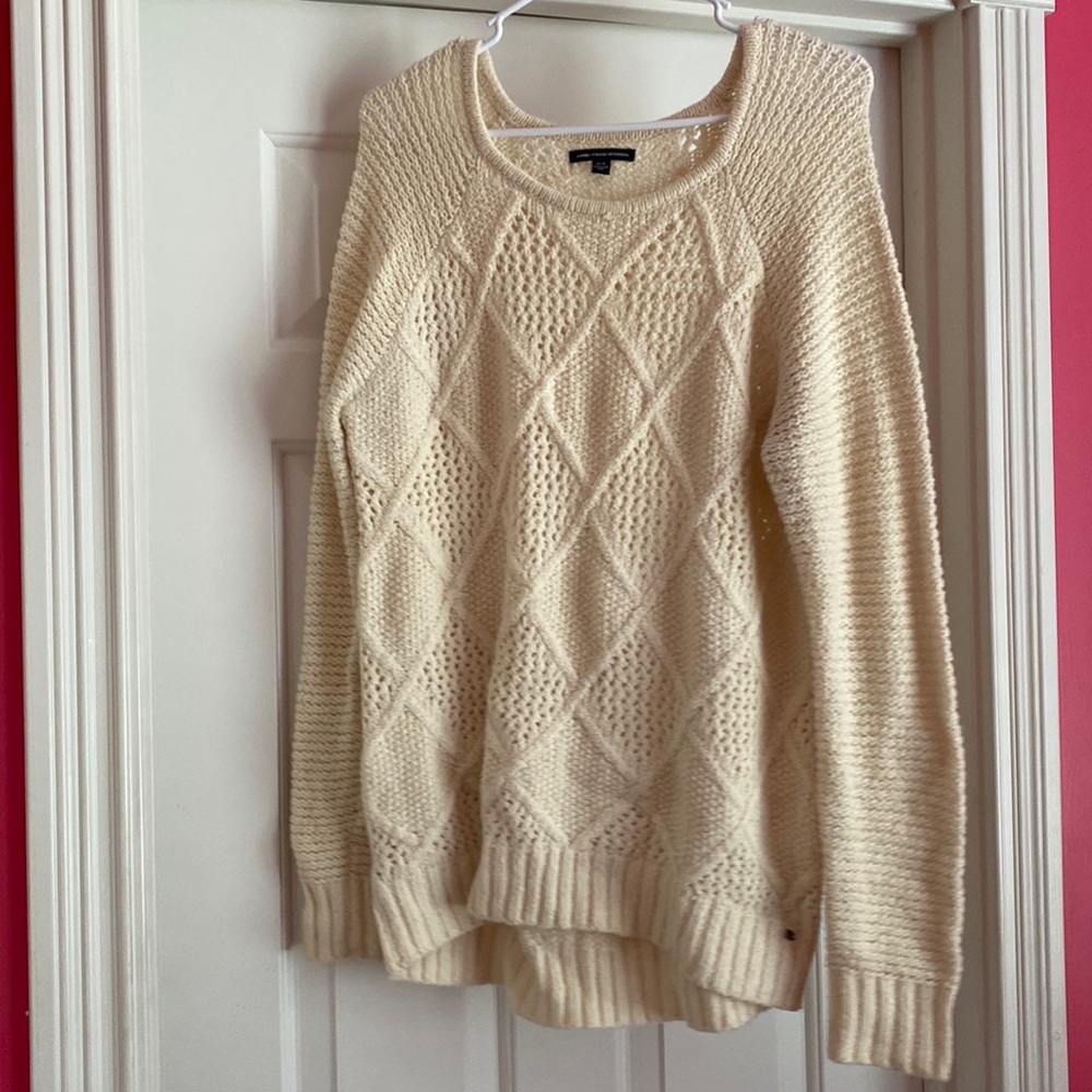 American Eagle Outfitters sweater